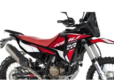 Rieju Aventura Rally 307 (2025 - 26) - Annuncio 9944266
