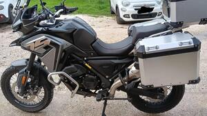 Voge Valico 650DSX (2021 - 24) 