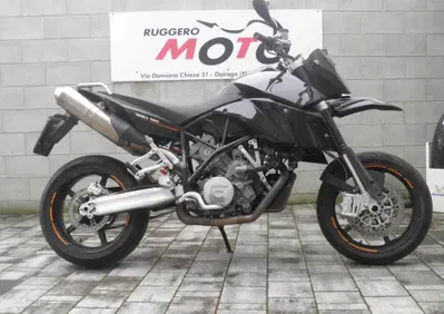 KTM 990 Supermoto (2007 - 08) - Annuncio 9944315