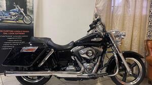 Harley-Davidson 1690 Switchback (2011 - 16) 