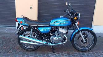 Kawasaki  Kawasaki 750 H2 Mach IV epoca