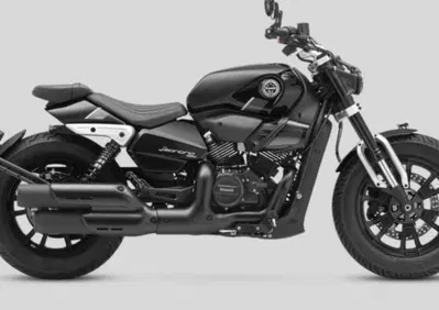 Benelli Leoncino 400 Bobber (2026) - Annuncio 9944269