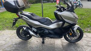 Honda Forza 750 (2025 - 26) 