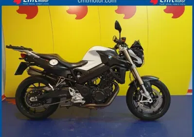 Bmw F 800 R (2015 - 16) - Annuncio 9944285