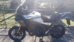 Yamaha Tracer 9 GT (2021 - 24) 