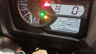 Suzuki V-Strom 650XT ABS (2017 - 20)