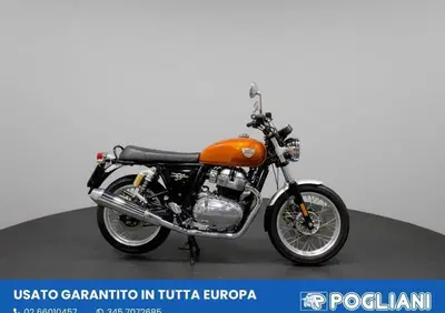 Royal Enfield Interceptor 650 (2019 - 20) - Annuncio 9944298