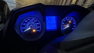 Kymco Downtown 350i ABS (2016 - 20) 