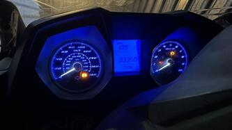 Kymco Downtown 350i ABS (2016 - 20)