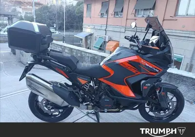 KTM 1290 Super Adventure S (2021) - Annuncio 9944305