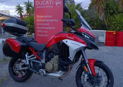 Ducati Multistrada V4 (2021 - 24) - Annuncio 9944331