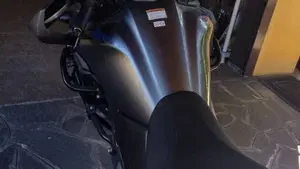 Suzuki V-Strom 650 (2021 - 25)  (6)