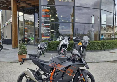KTM 990 RC R (2026) - Annuncio 9944150