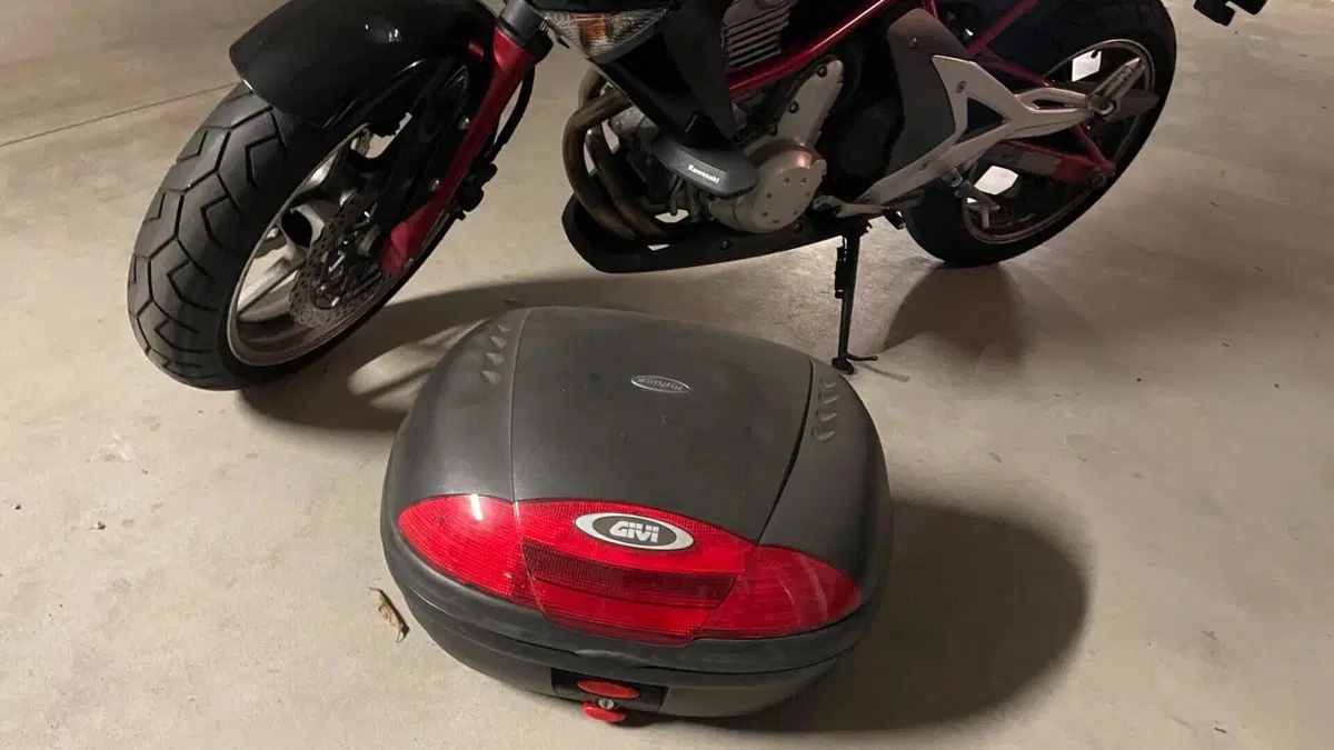 Kawasaki ER-6N (2006 - 09)  (6)