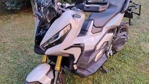 Honda X-ADV 750 DCT Travel (2021 - 24) 