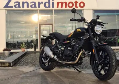 Royal Enfield Guerrilla 450 (2024 - 26) - Annuncio 9944402