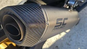 Honda Forza 750 DCT Special Edition (2024) usata