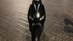  Altre moto o tipologie Elettrico 