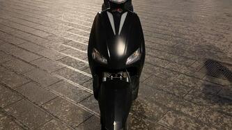  Altre moto o tipologie Elettrico usata