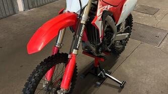 Honda CRF 450 R (2018) usata