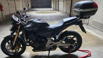 Honda Hornet 600 (2007 - 10) usata