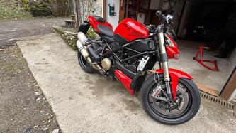 Ducati Streetfighter (2009 - 12) usata