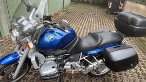 Bmw R 850 R (1994 - 02) 