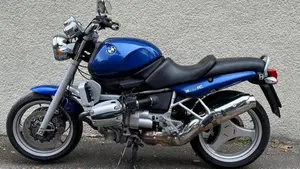 Bmw R 850 R (1994 - 02)  (4)