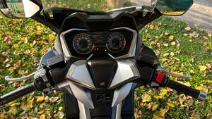 Honda Forza 300 ABS (2018 - 20) 