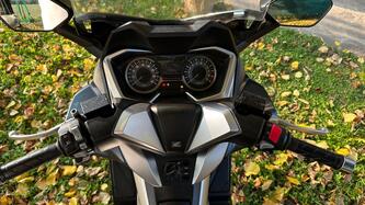 Honda Forza 300 ABS (2018 - 20)