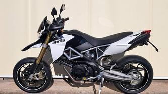 Aprilia Dorsoduro 750 (2009 - 14) usata