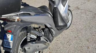 Honda SH 125 i ABS (2013 - 17) usata
