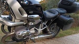 Bmw R 1200 C Classic 