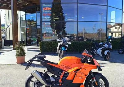 KTM 990 RC R (2026) - Annuncio 9944385