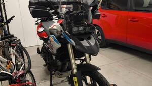 Bmw F 800 GS (2008 - 15) 