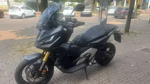 Honda X-ADV 750 DCT (2021 - 24) 