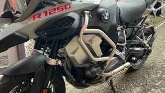 Bmw R 1250 GS Adventure (2021 - 24) usata