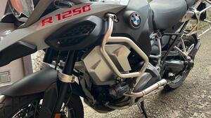 Bmw R 1250 GS Adventure (2021 - 24) 