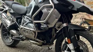 Bmw R 1250 GS Adventure (2021 - 24)  (2)