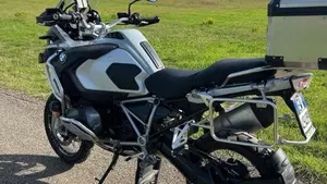 Bmw R 1250 GS Adventure (2021 - 24)  (4)