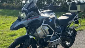 Bmw R 1250 GS Adventure (2021 - 24)  (6)