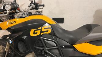 Bmw F 800 GS (2008 - 15)