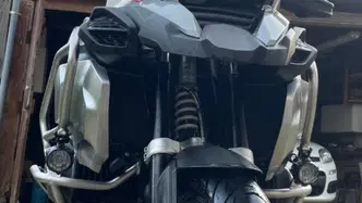 Bmw R 1250 GS Adventure (2019 - 20) usata