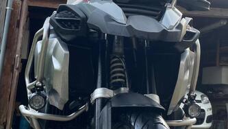 Bmw R 1250 GS Adventure (2019 - 20) usata
