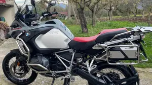 Bmw R 1250 GS Adventure (2019 - 20)  (2)