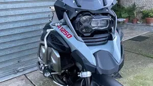 Bmw R 1250 GS Adventure (2019 - 20)  (5)