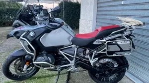 Bmw R 1250 GS Adventure (2019 - 20)  (7)