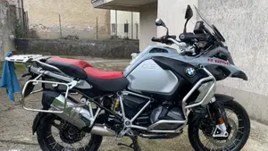 Bmw R 1250 GS Adventure (2019 - 20)  (9)