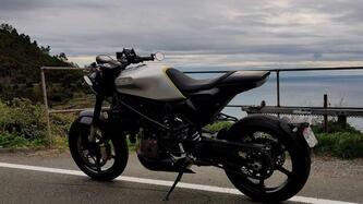 Husqvarna Vitpilen 701 (2018 - 19) usata