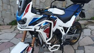 Honda Africa Twin CRF 1100L Adventure Sports DCT (2022 - 23) usata